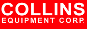 Collins Equipment Corp Logo